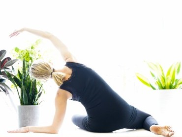 Pilates Day 2026 Free Mat Class
