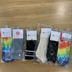 Great Soles Socks - Women's sized 6-10