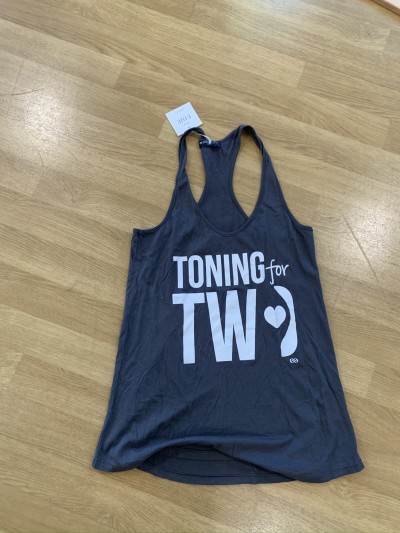Toning for Two Tank 